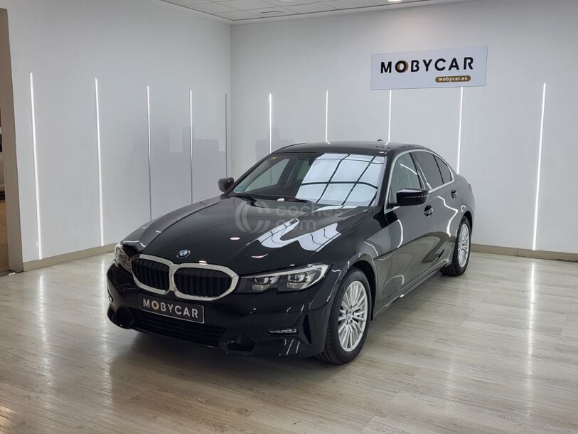 Foto del BMW Serie 3 320dA
