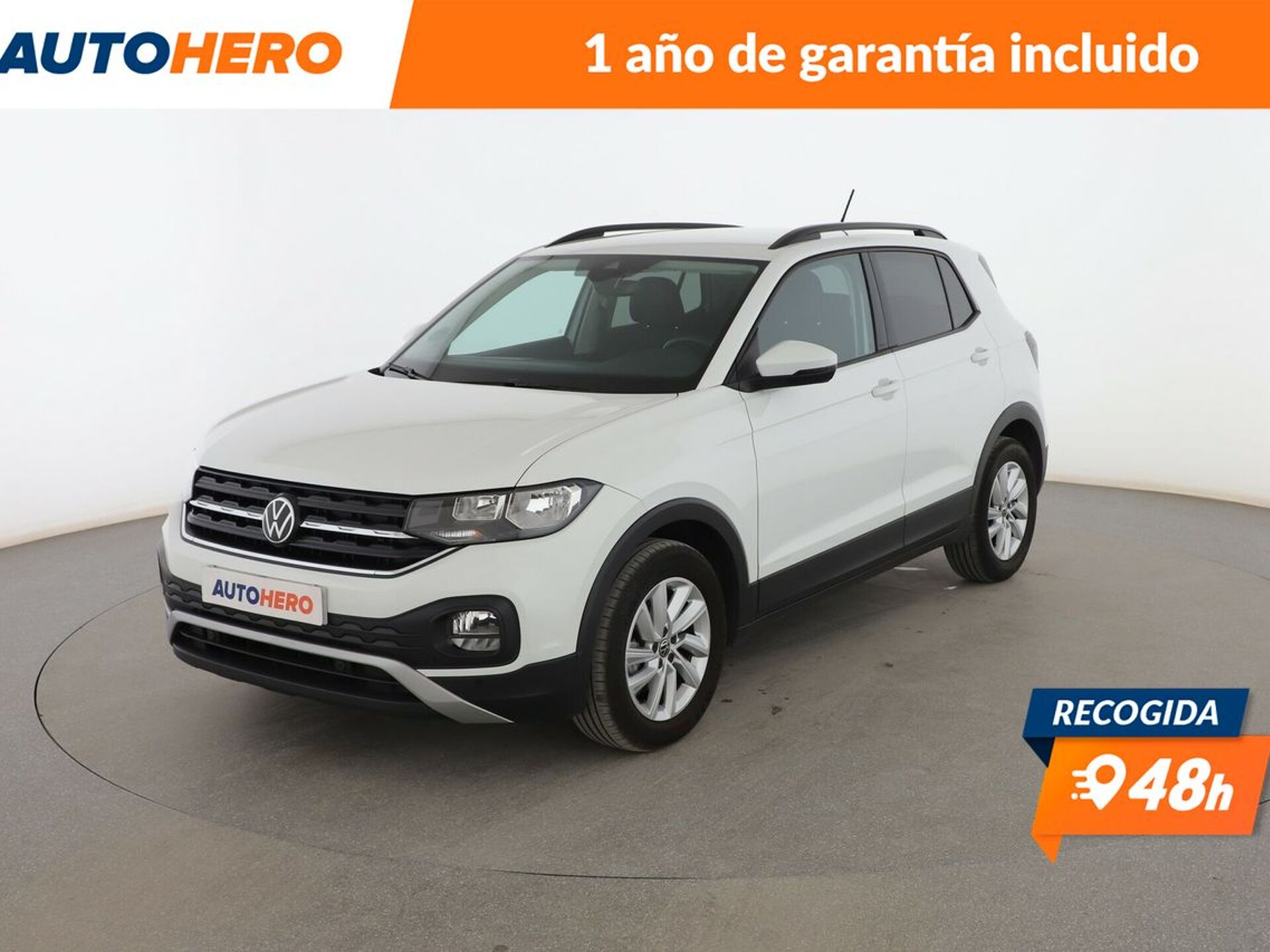 Imagen de VOLKSWAGEN T-Cross