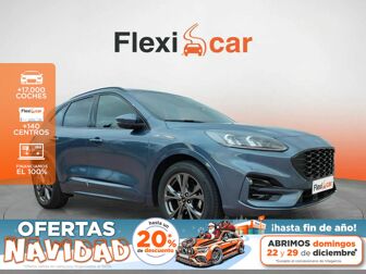 Imagen de FORD Kuga 1.5 EcoBlue Titanium FWD 120