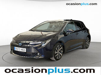 Imagen de TOYOTA Corolla 125H Style