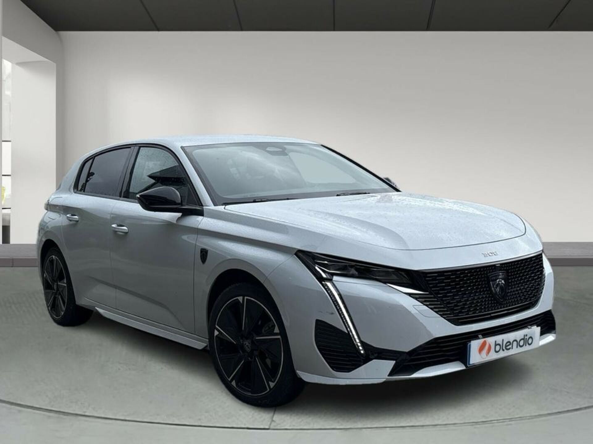 Imagen 3 de PEUGEOT 308