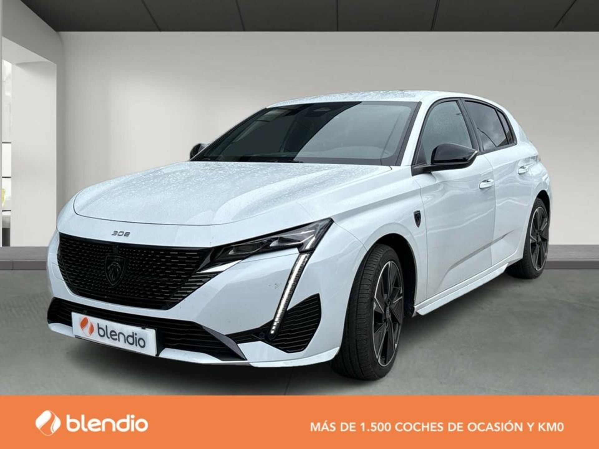 Imagen 1 de PEUGEOT 308