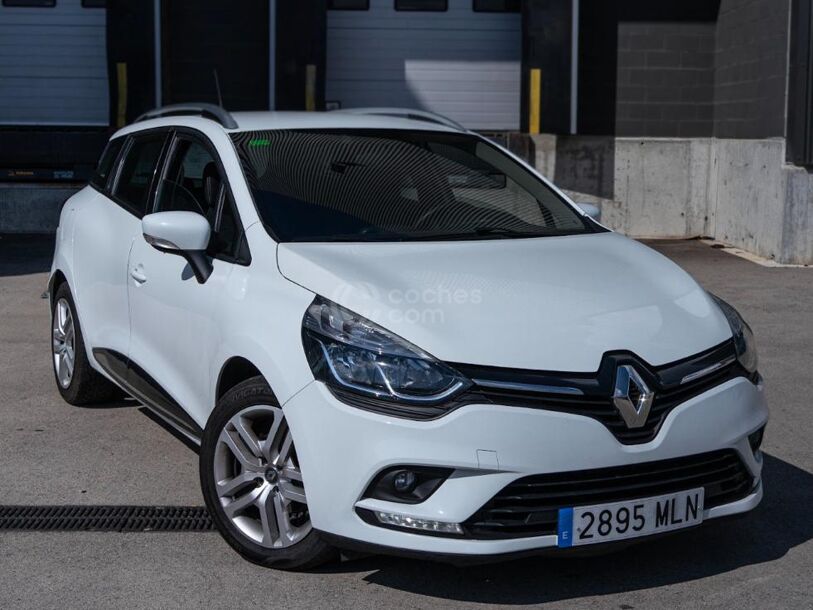 Foto del RENAULT Clio Sport Tourer TCe Energy Limited 66kW