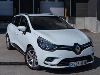 Imagen de RENAULT Clio Sport Tourer TCe Energy Limited 66kW