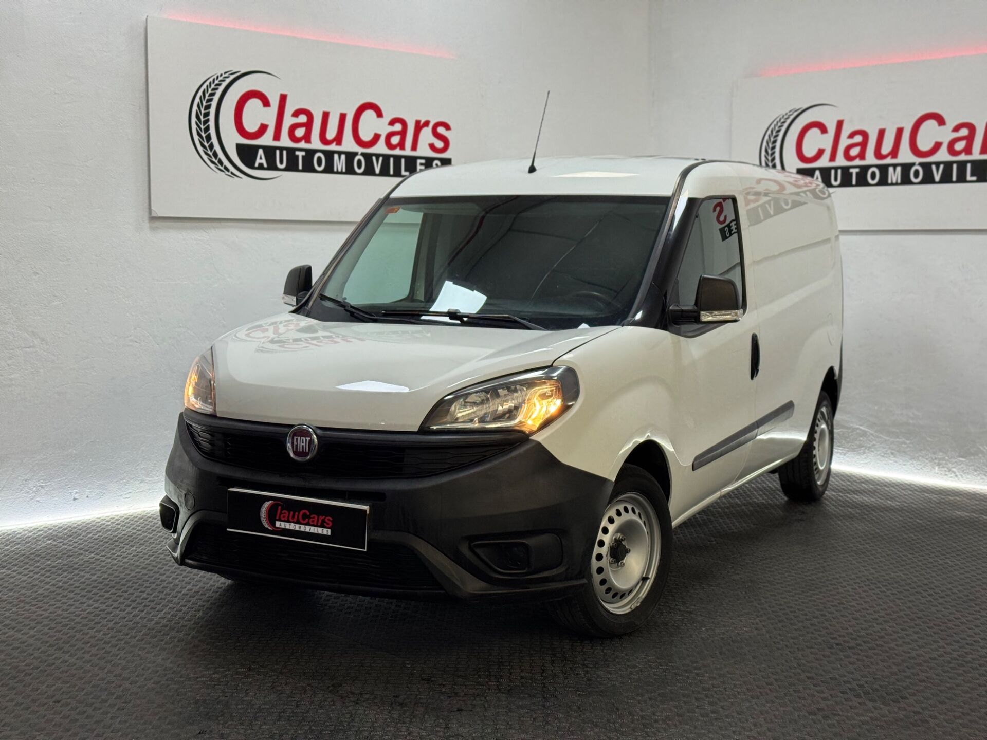 Imagen de FIAT Dobló