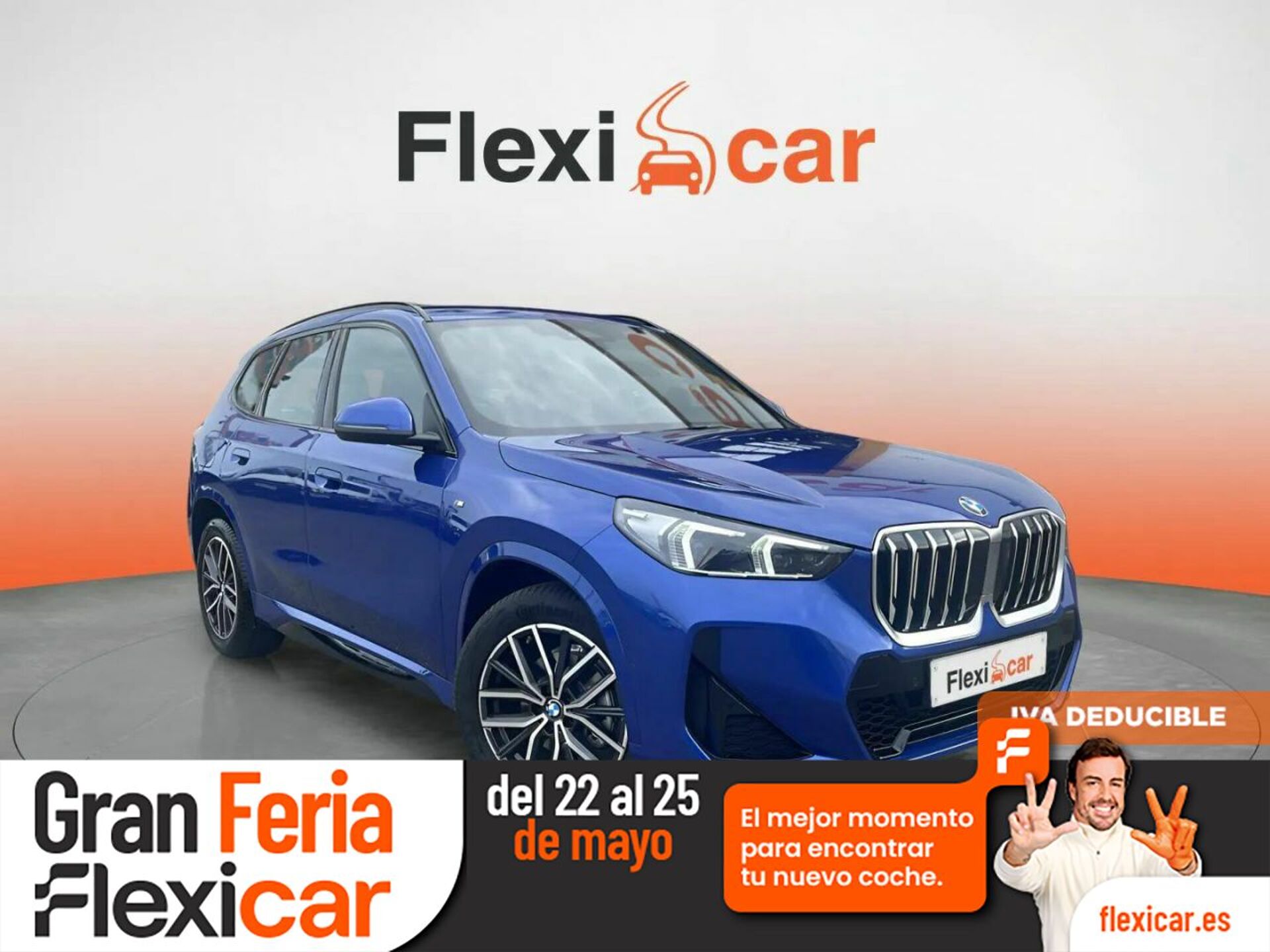 Imagen de BMW X1