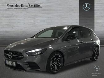 Imagen de MERCEDES Clase B B 200d