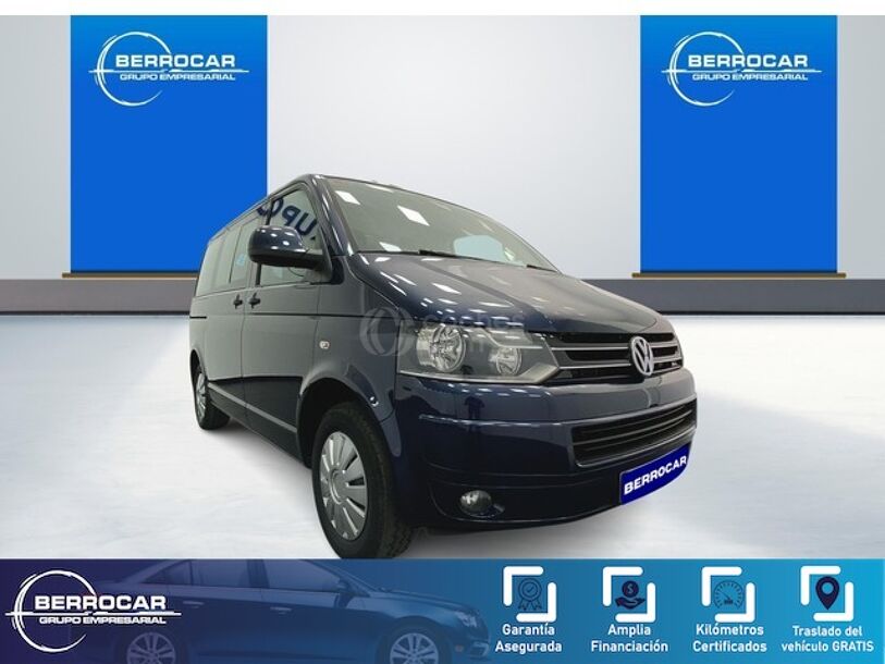 Foto del VOLKSWAGEN Caravelle 2.0TDI BMT Comfortline Ed. 114