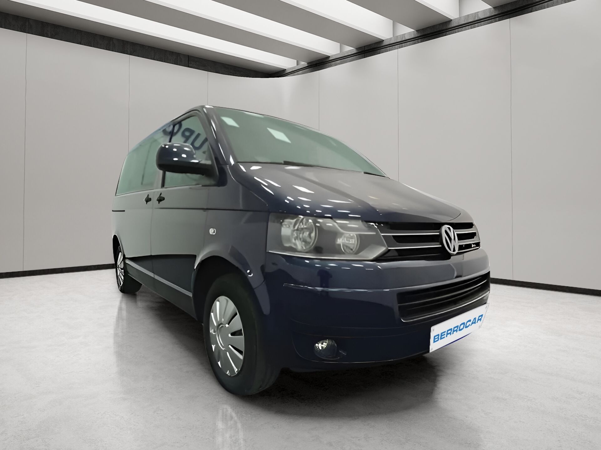 Imagen de VOLKSWAGEN Caravelle