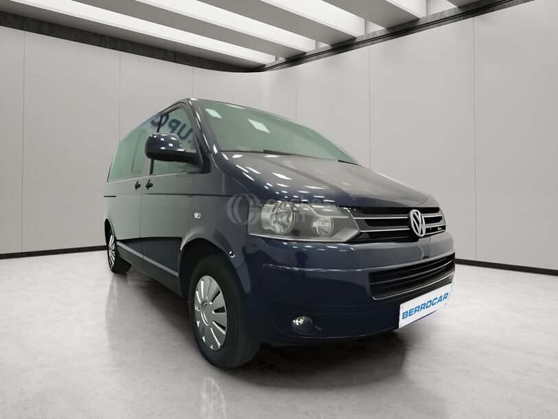 Foto del VOLKSWAGEN Caravelle 2.0TDI BMT Comfortline Ed.L 114