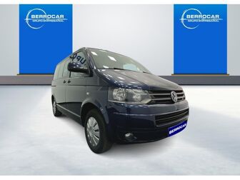 Imagen de VOLKSWAGEN Caravelle 2.0TDI BMT Comfortline Ed. 114