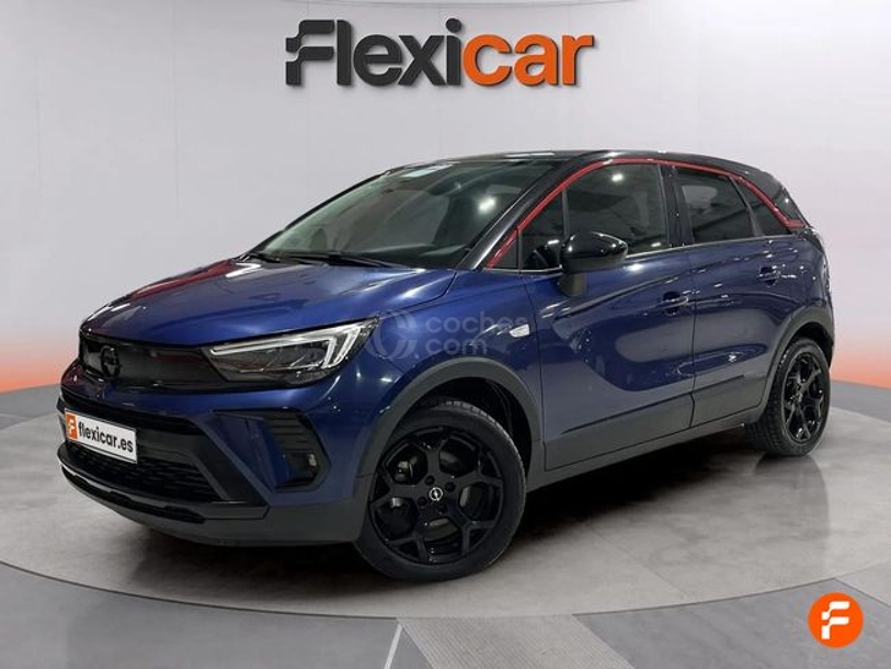 Foto del OPEL Crossland 1.2 S&S GS Line 110