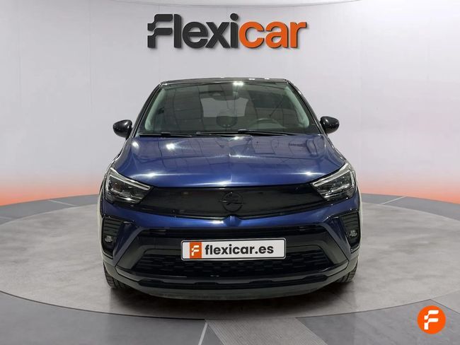 Foto del OPEL Crossland 1.2 S&S GS Line 110