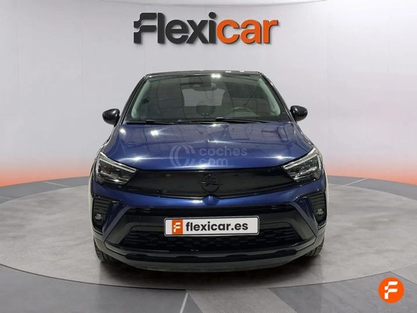 Foto del OPEL Crossland 1.2 S&S GS Line 110