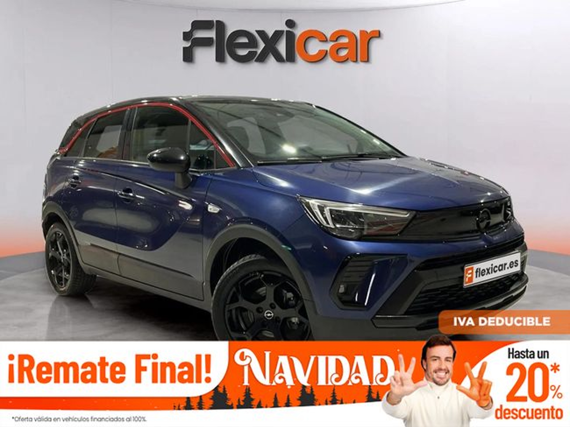 Imagen de OPEL Crossland