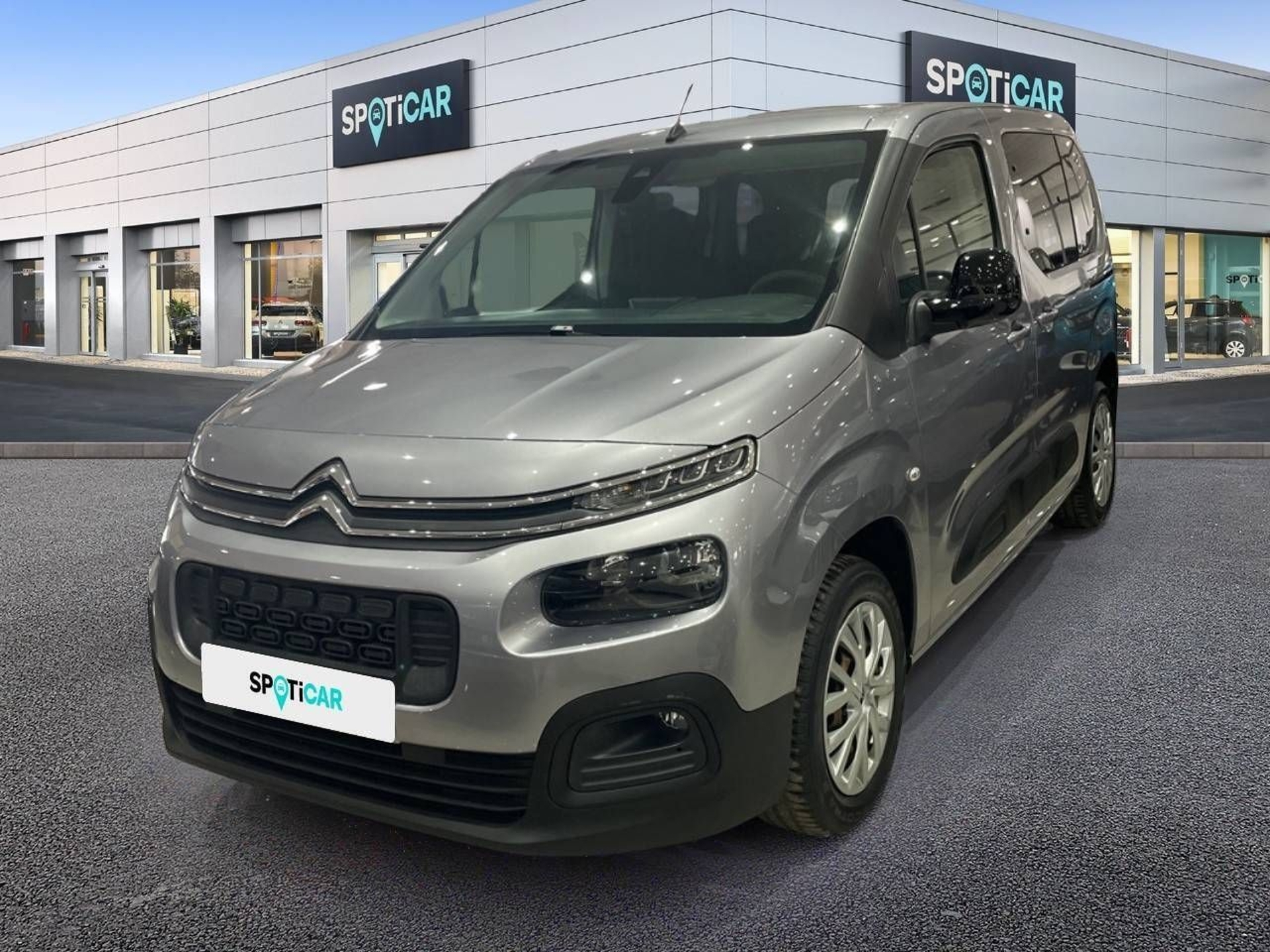 Imagen de CITROEN Berlingo
