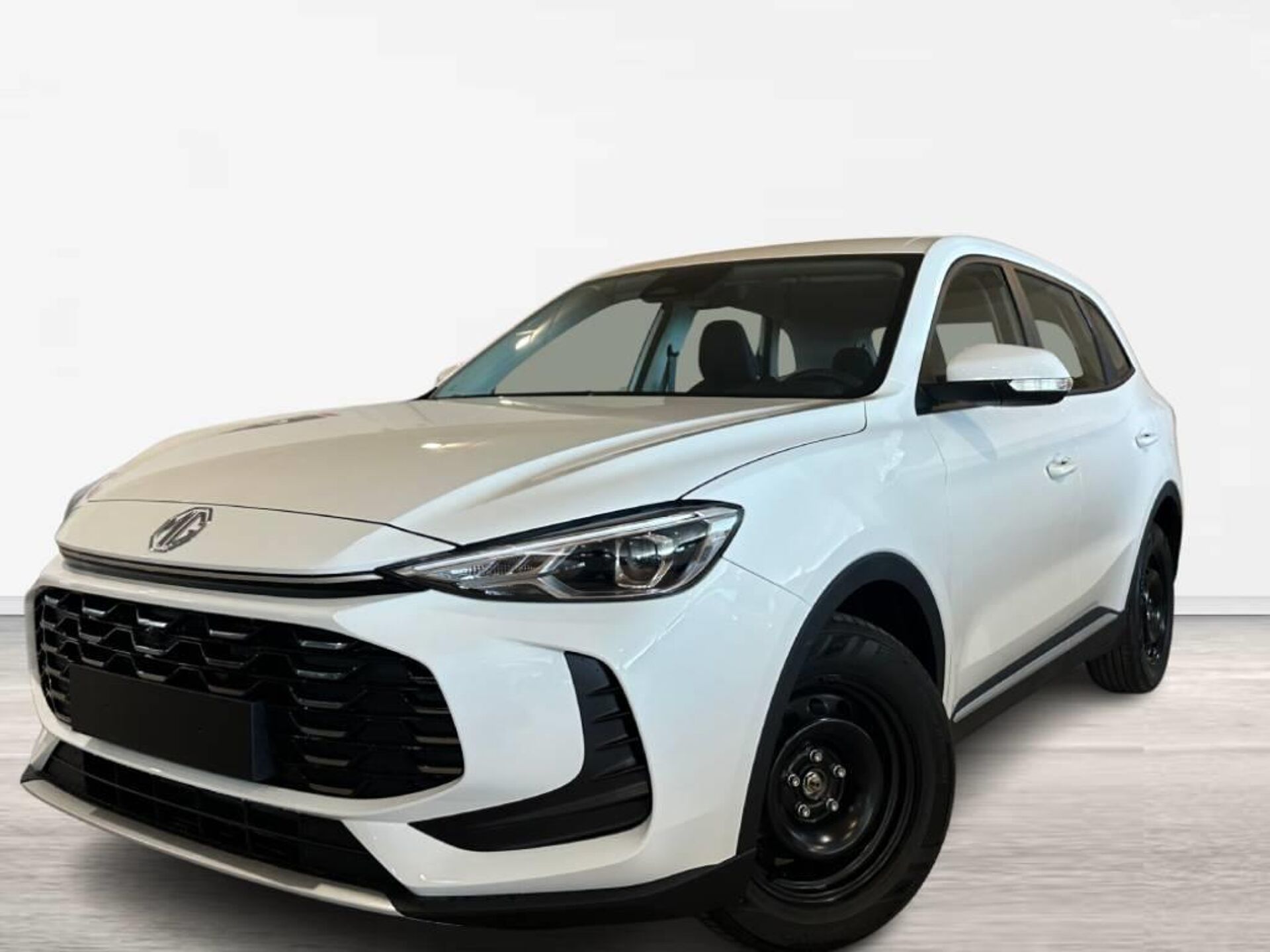 Imagen de MG ZS SUV