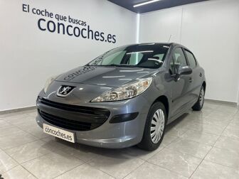 Imagen de PEUGEOT 207 1.4 VTi 16v Confort