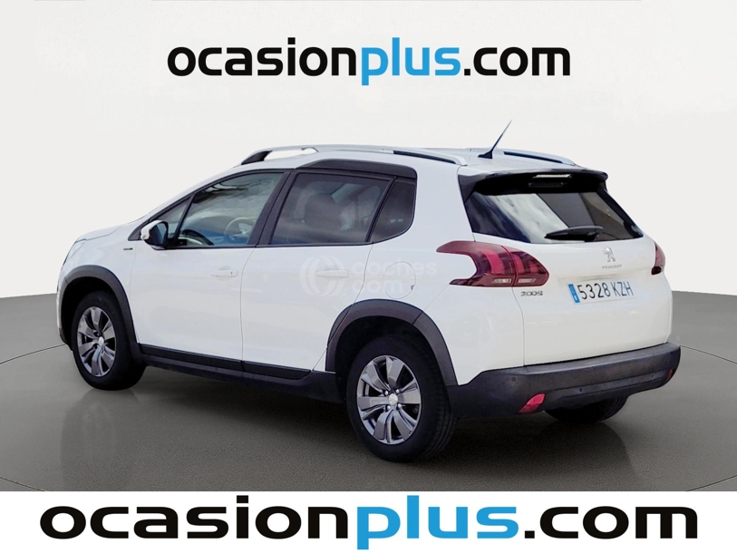 Foto del PEUGEOT 2008 1.2 PureTech S&S Signature 82