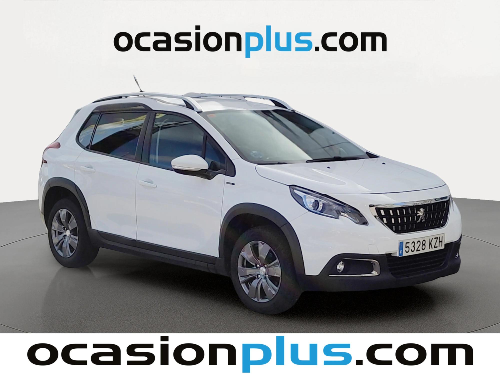 Foto del PEUGEOT 2008 1.2 PureTech S&S Signature 82