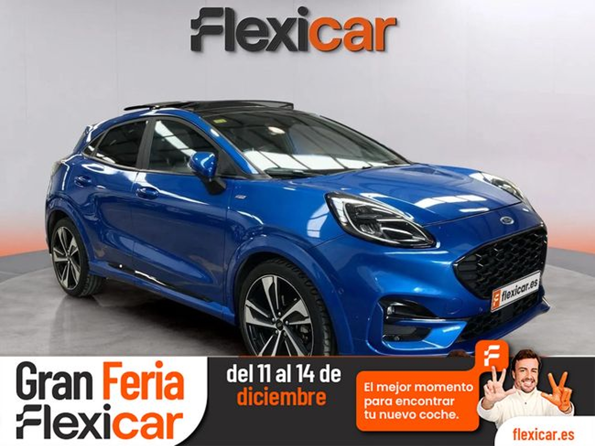 Imagen de FORD Puma