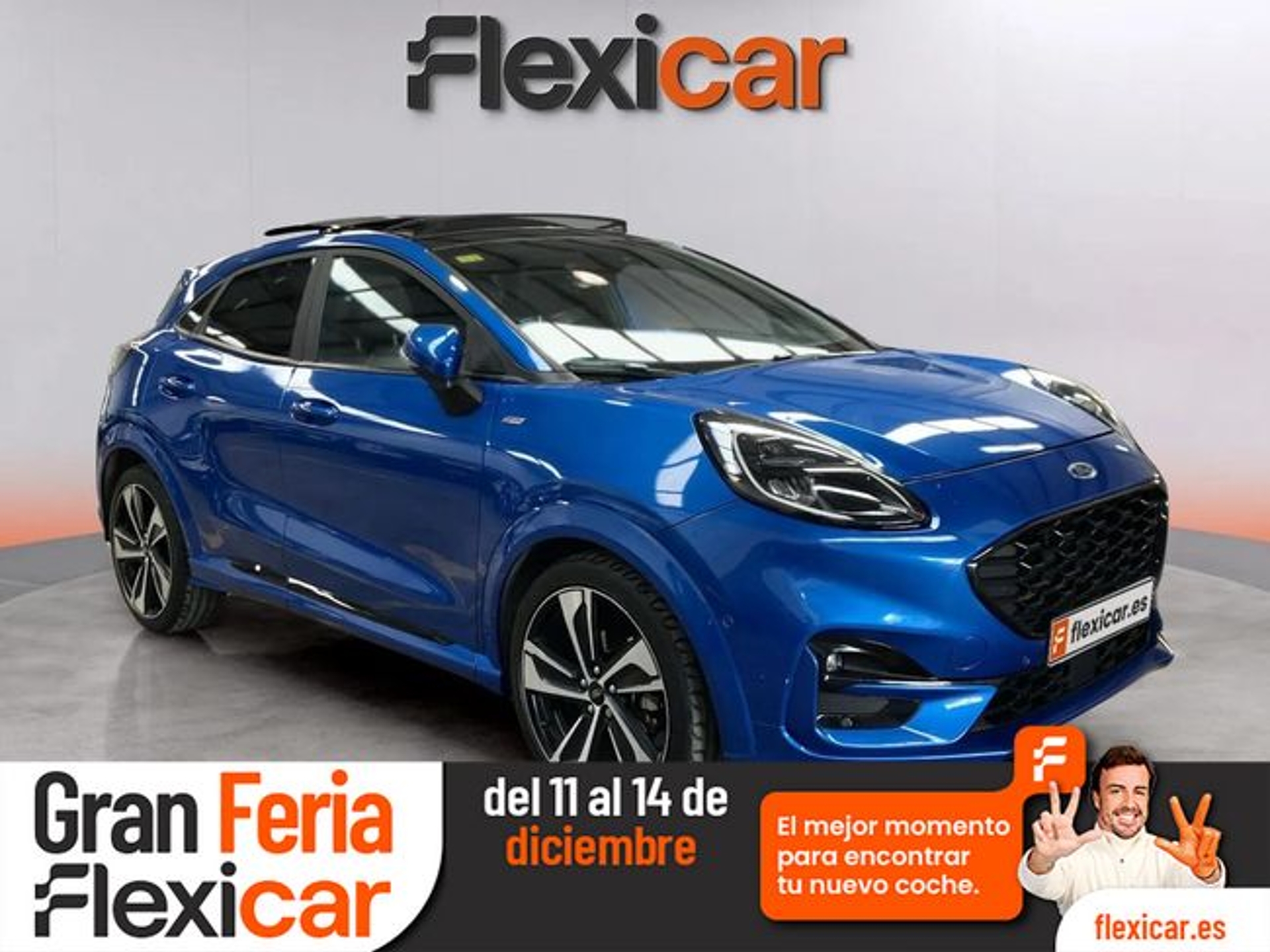 Imagen de FORD Puma