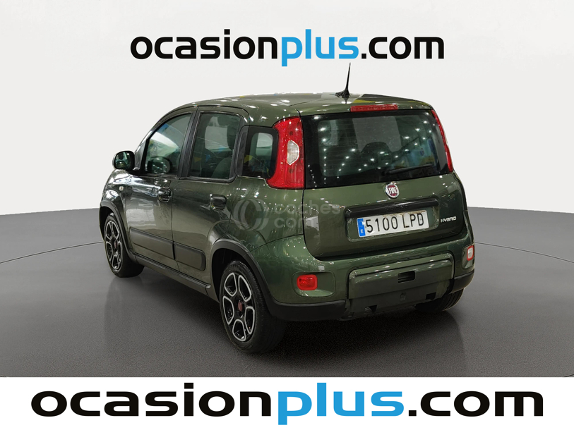 Foto del FIAT Panda 1.0 Gse City Live Hybrid