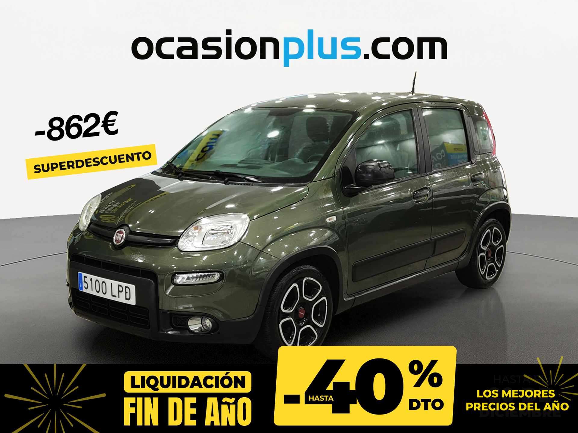 Imagen de FIAT Panda