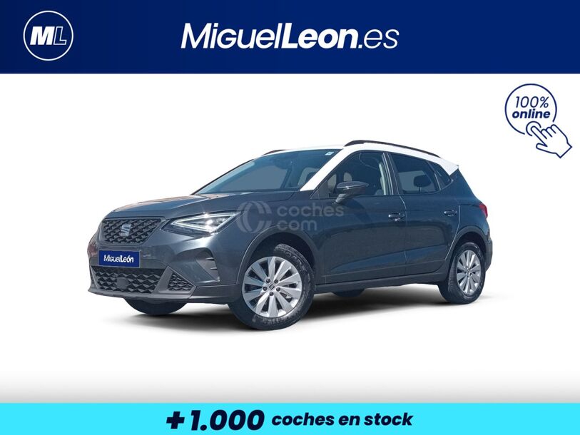 Foto del SEAT Arona 1.0 TSI S&S Style 110