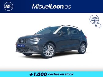 Imagen de SEAT Arona 1.0 TSI S&S Style 110