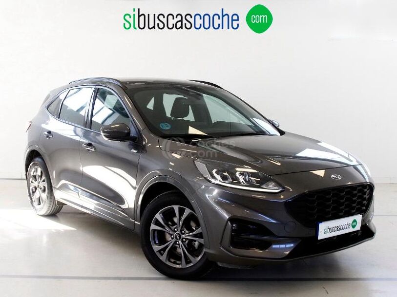 Foto del FORD Kuga 1.5 EcoBoost ST-Line FWD 150