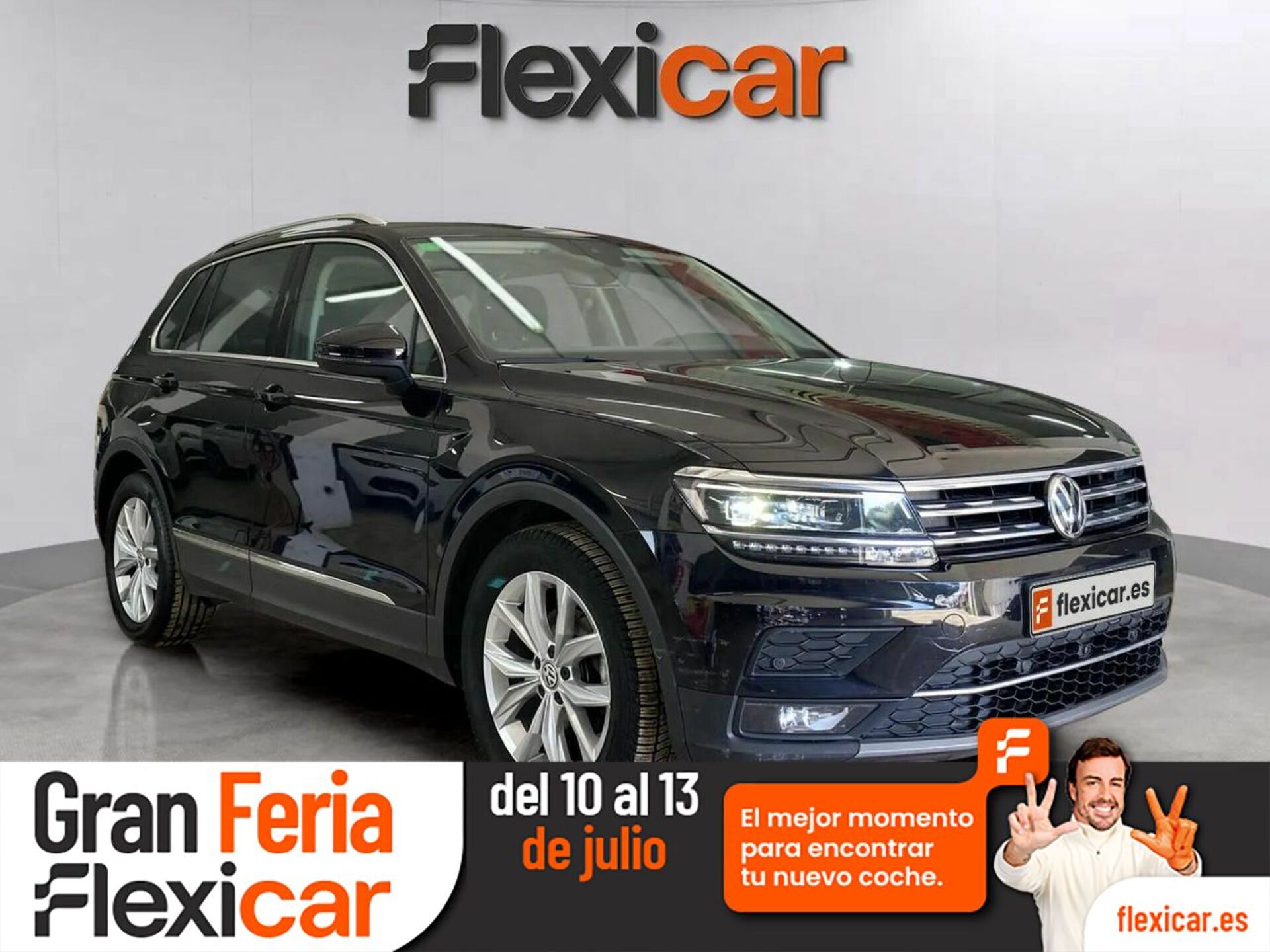 Imagen de VOLKSWAGEN Tiguan