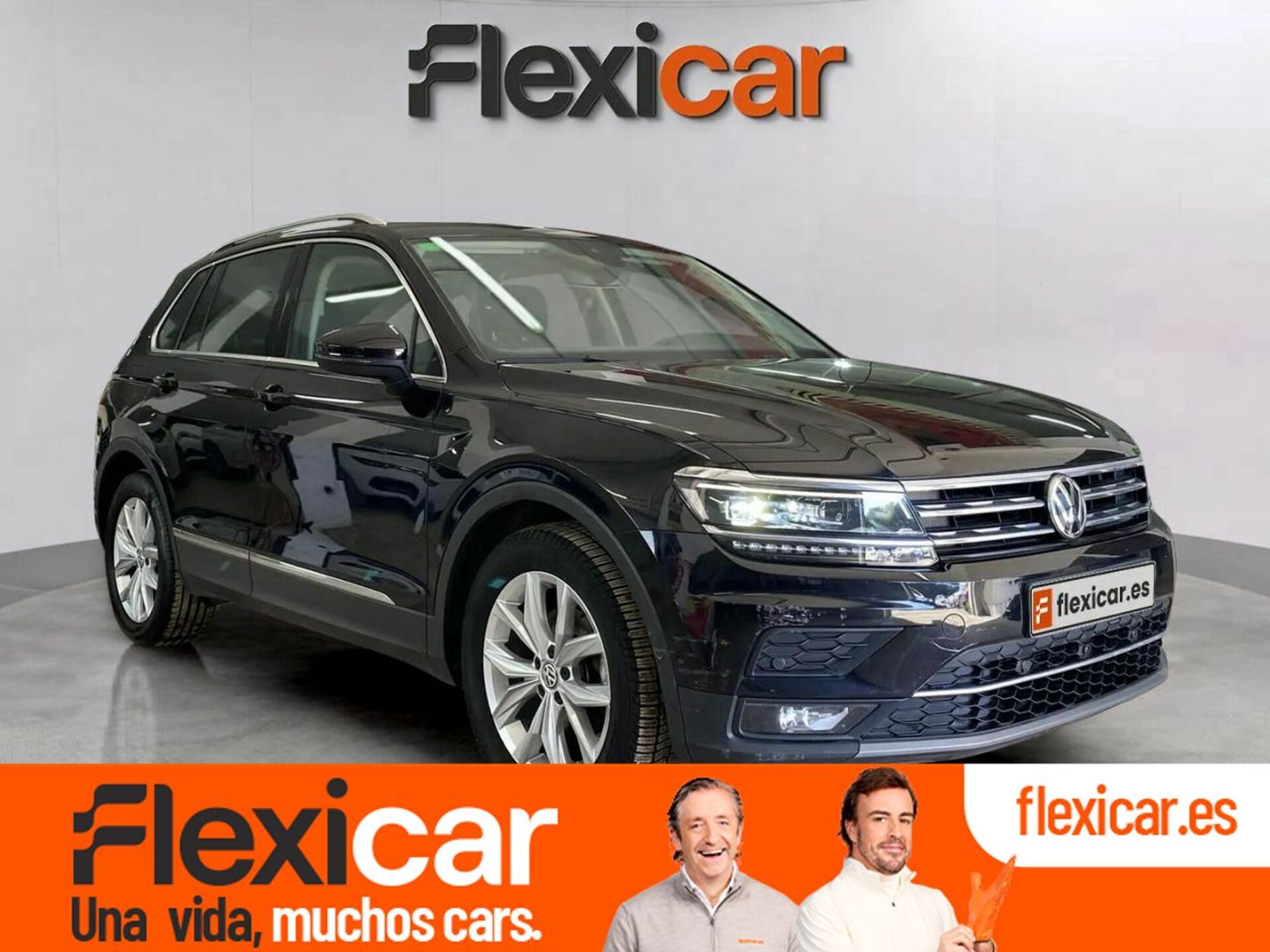 Imagen de VOLKSWAGEN Tiguan