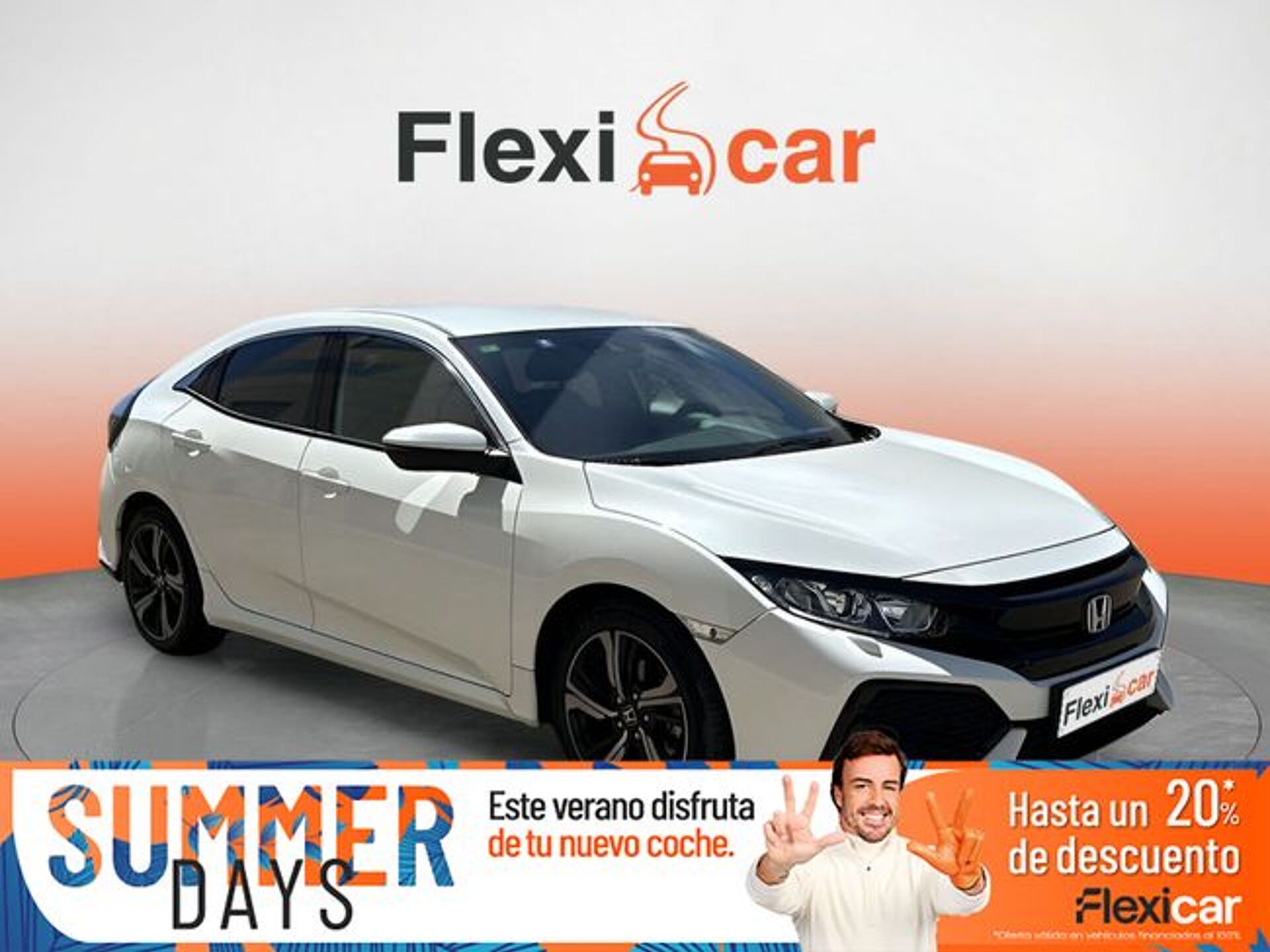 Imagen de HONDA Civic