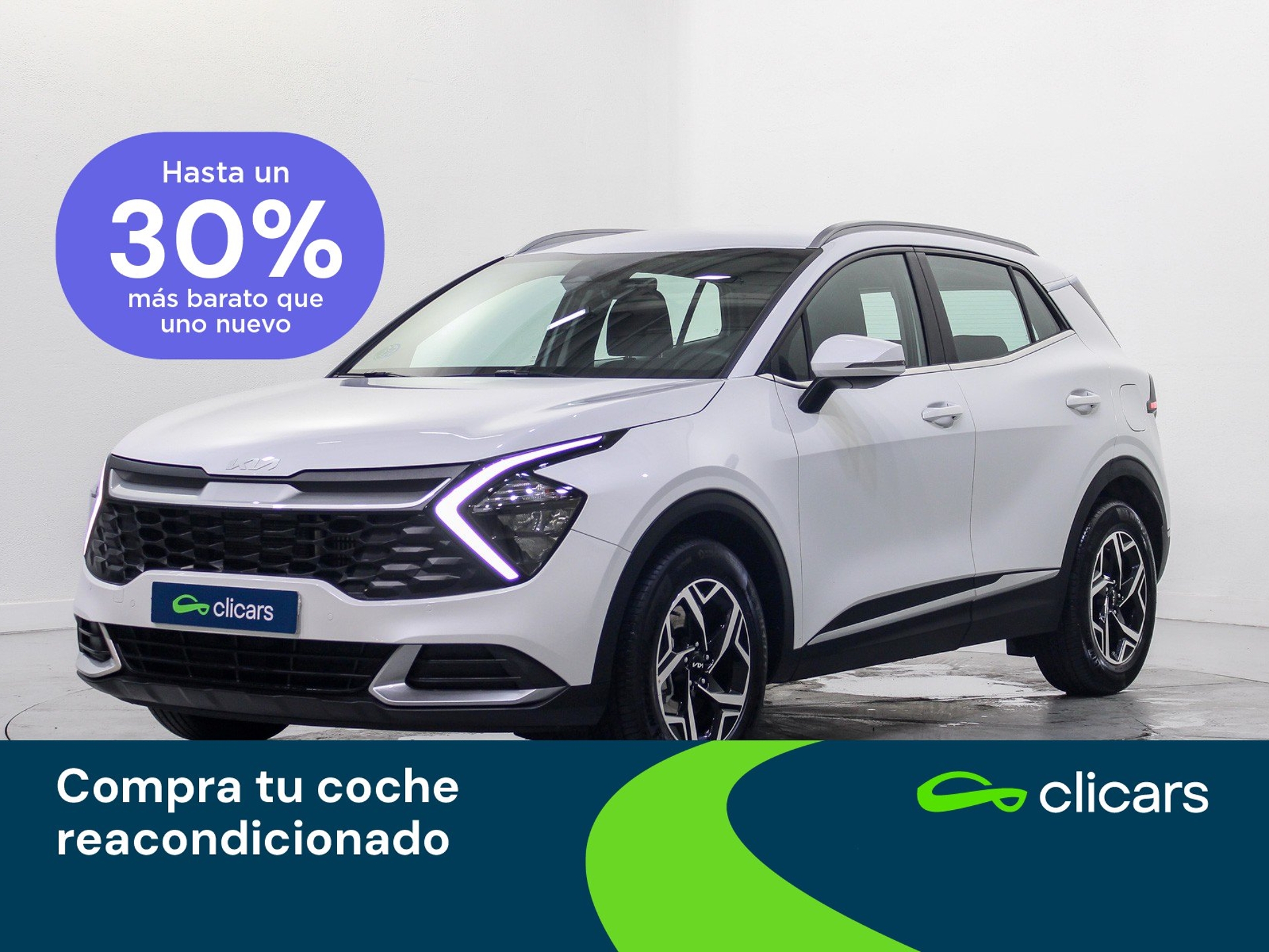 Imagen de KIA Sportage