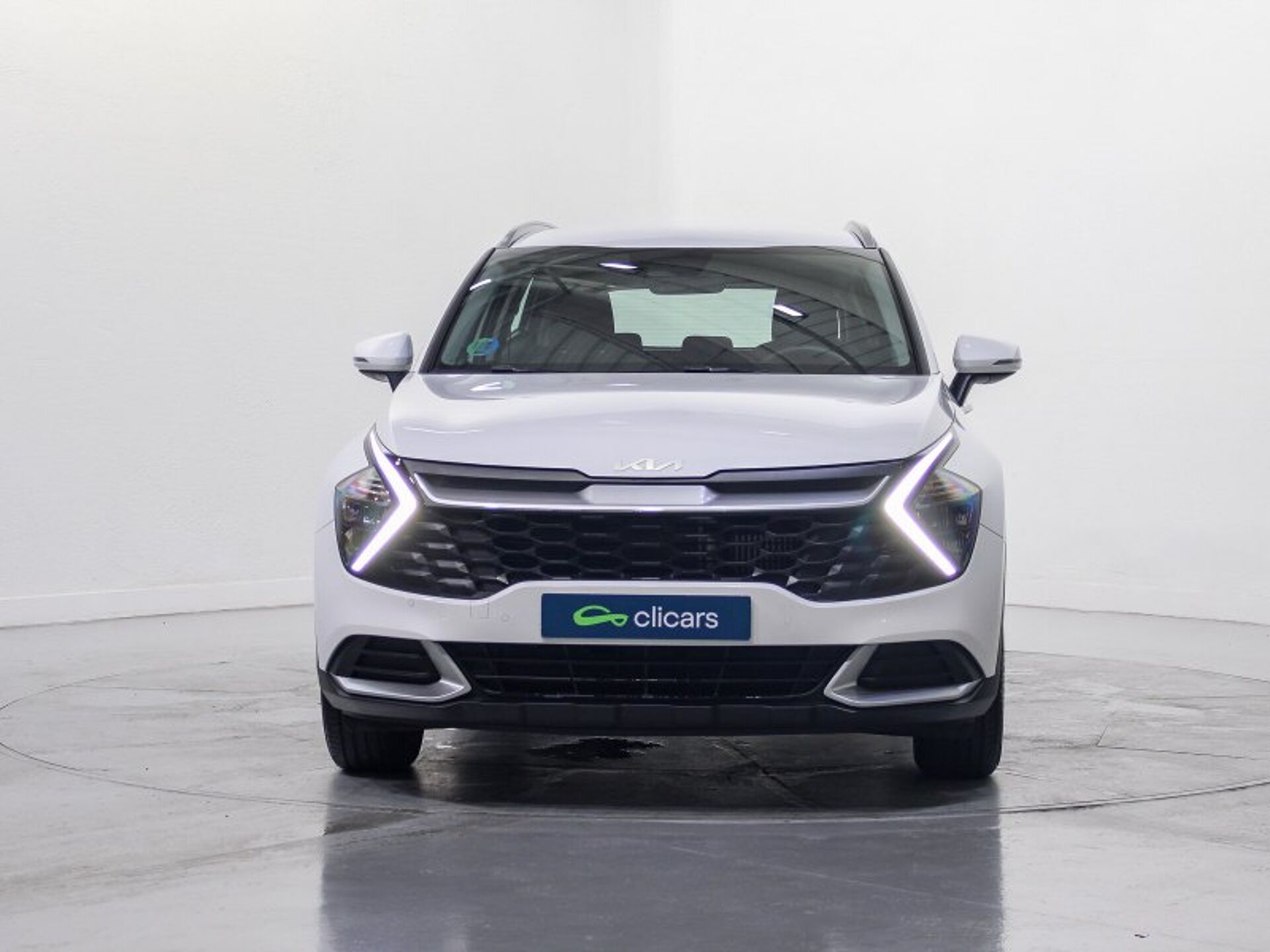 Imagen 2 de KIA Sportage