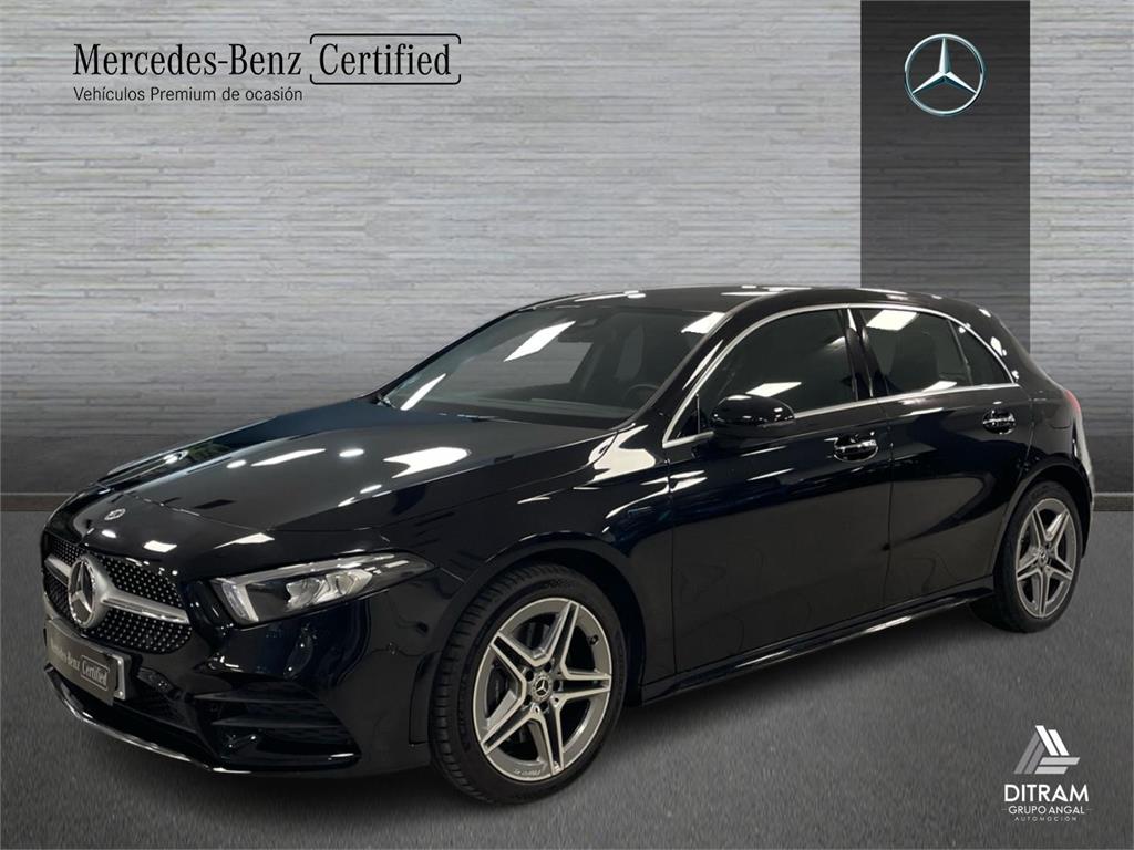 MERCEDES Clase A (A 250 e) en Lugo