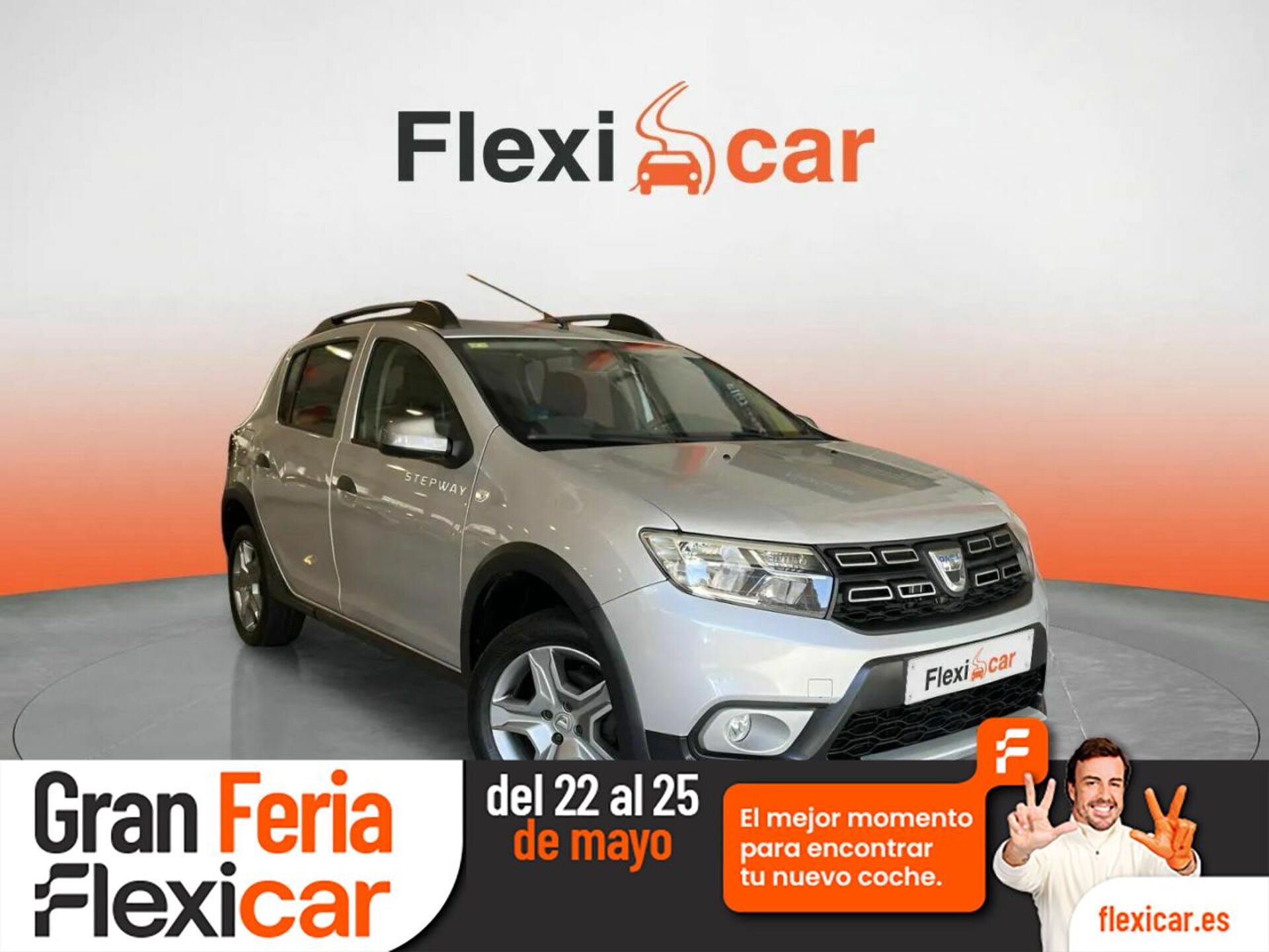 Imagen de DACIA Sandero