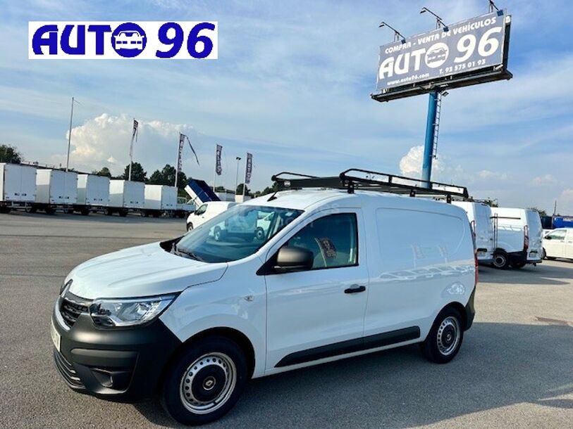 Foto del RENAULT Express 1.5 Blue dCi Confort 55kW