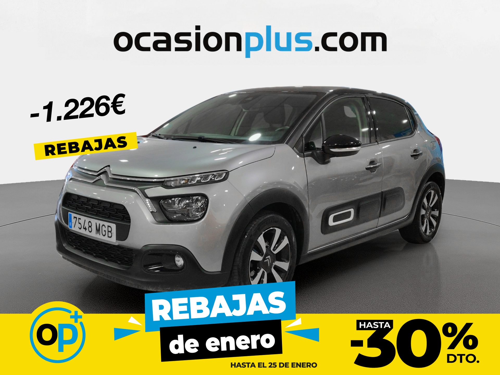Imagen de CITROEN C3