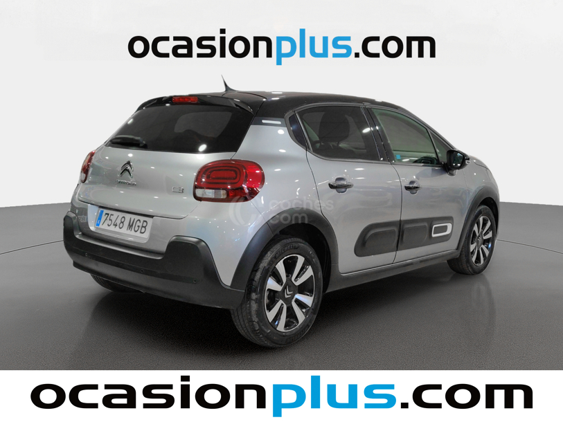 Foto del CITROEN C3 1.2 PureTech S&S Shine 110