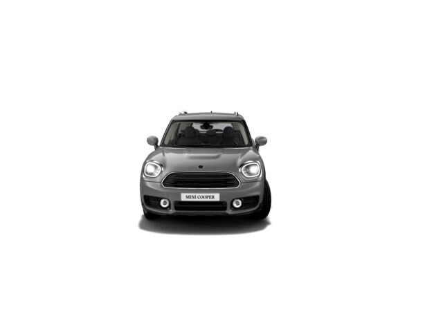 MINI Mini Countryman (Cooper 100 kW (136 CV)) en Alicante