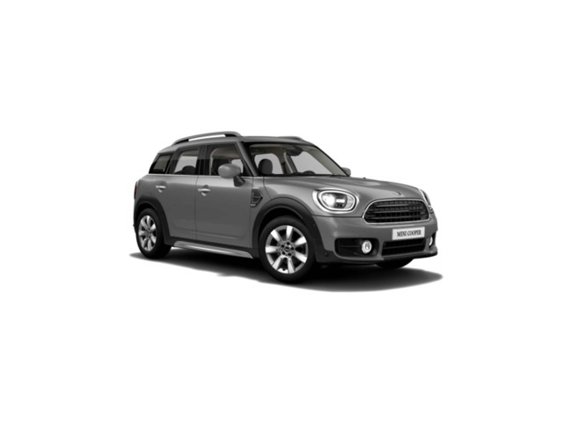 Imagen de MINI Mini Countryman