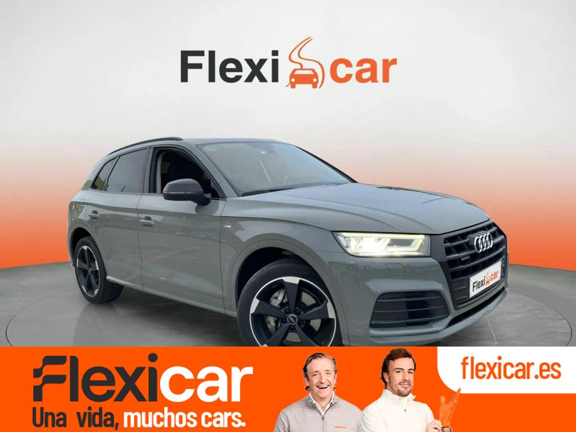 Imagen de AUDI Q5