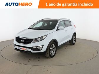 Imagen de KIA Sportage 1.7CRDi Drive 4x2