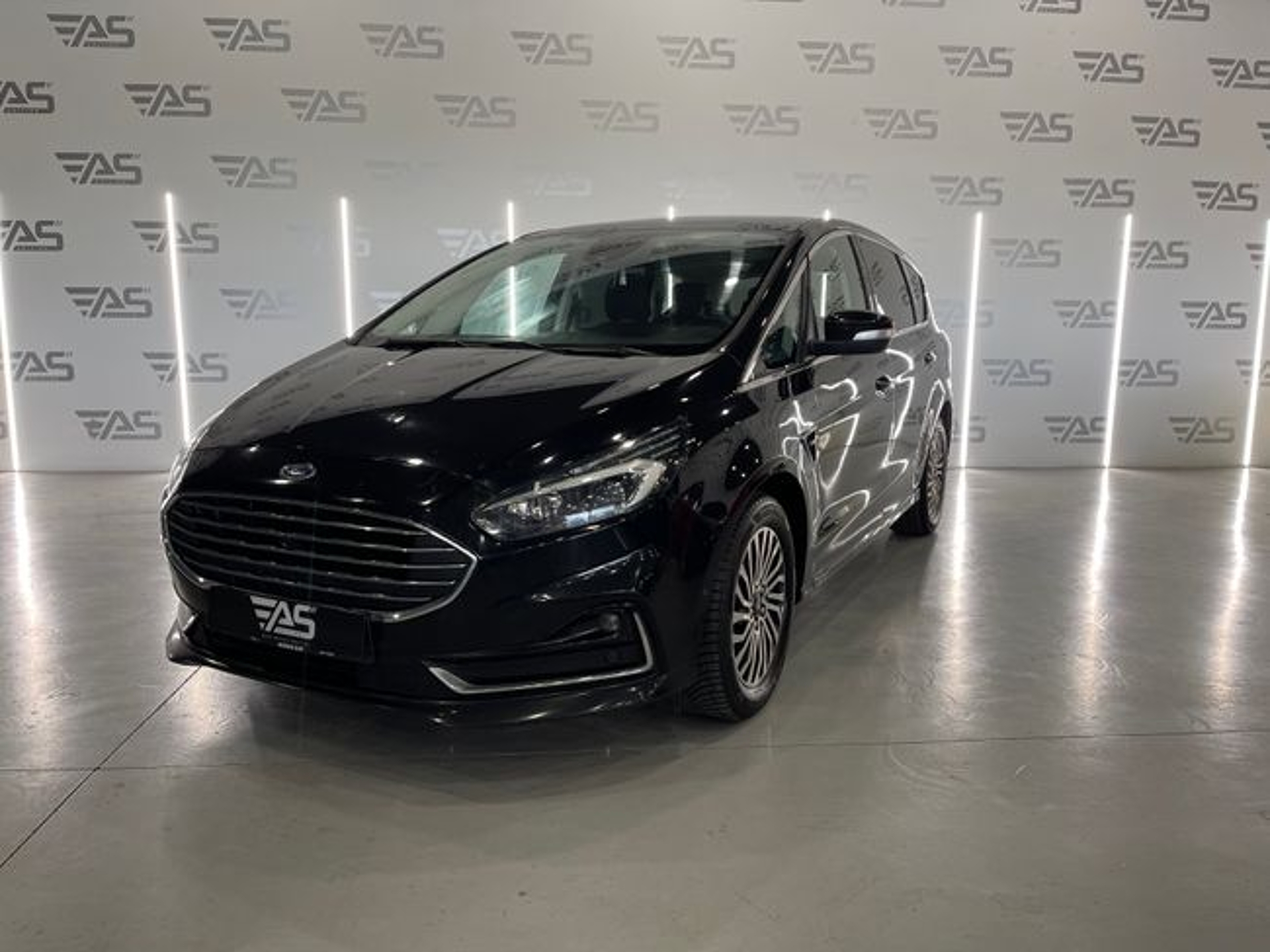 Imagen de FORD S-Max