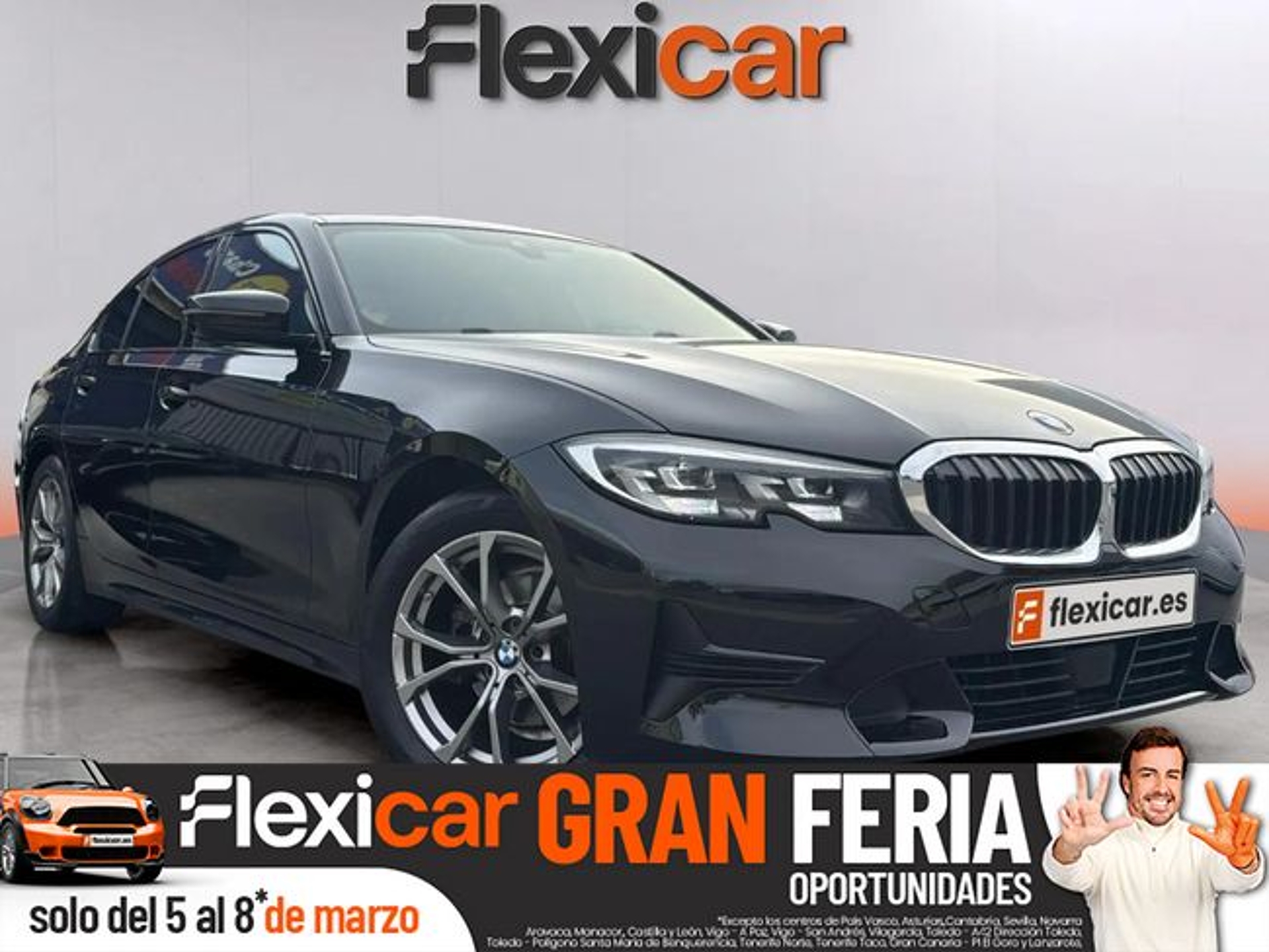 Imagen de BMW Serie 3