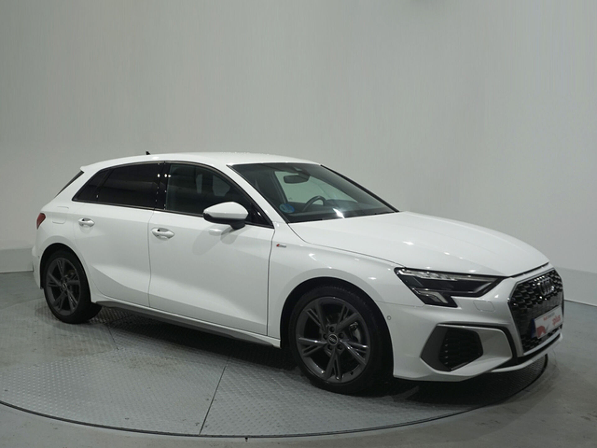 Imagen de AUDI A3