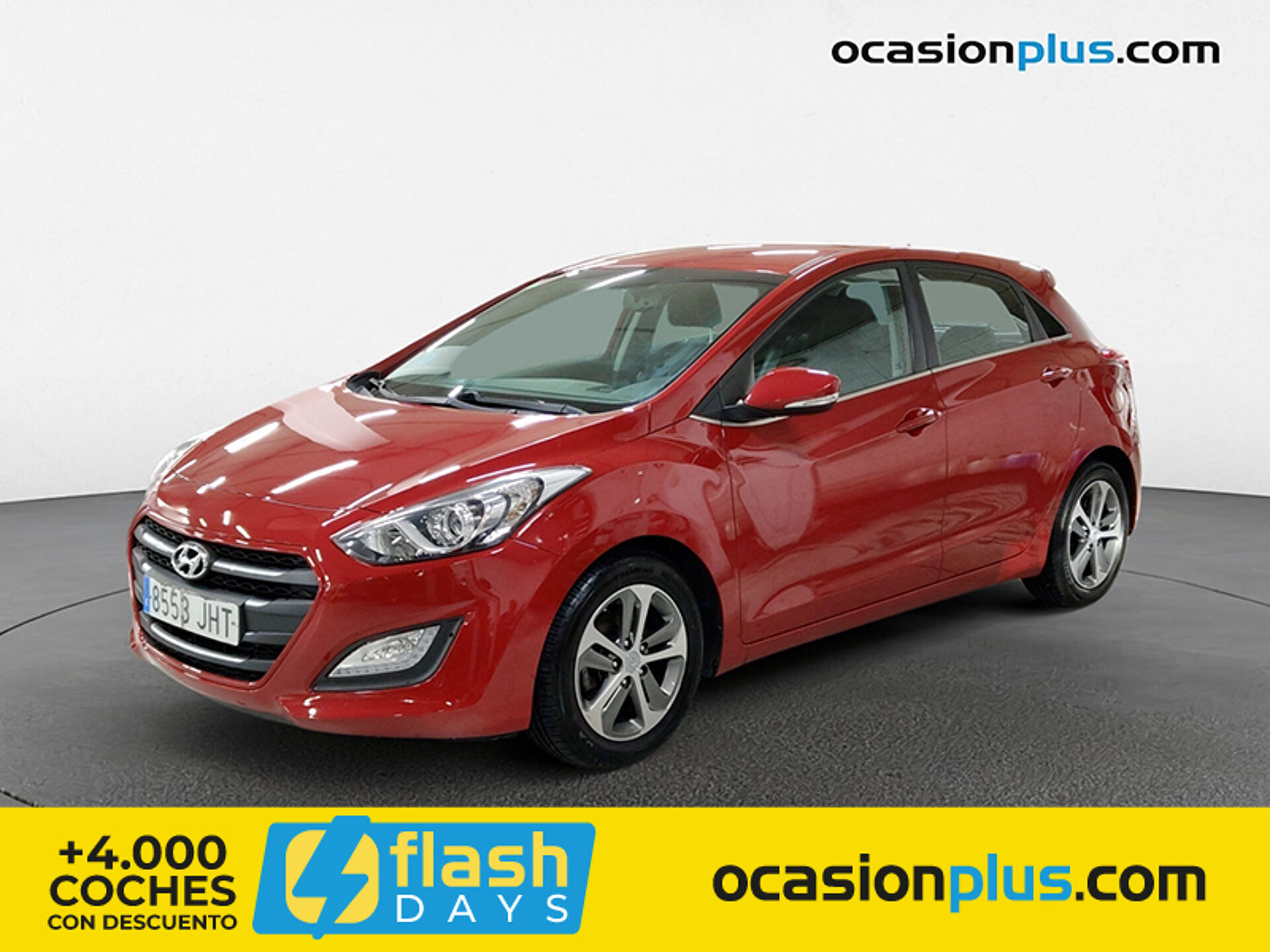 Imagen de HYUNDAI i30