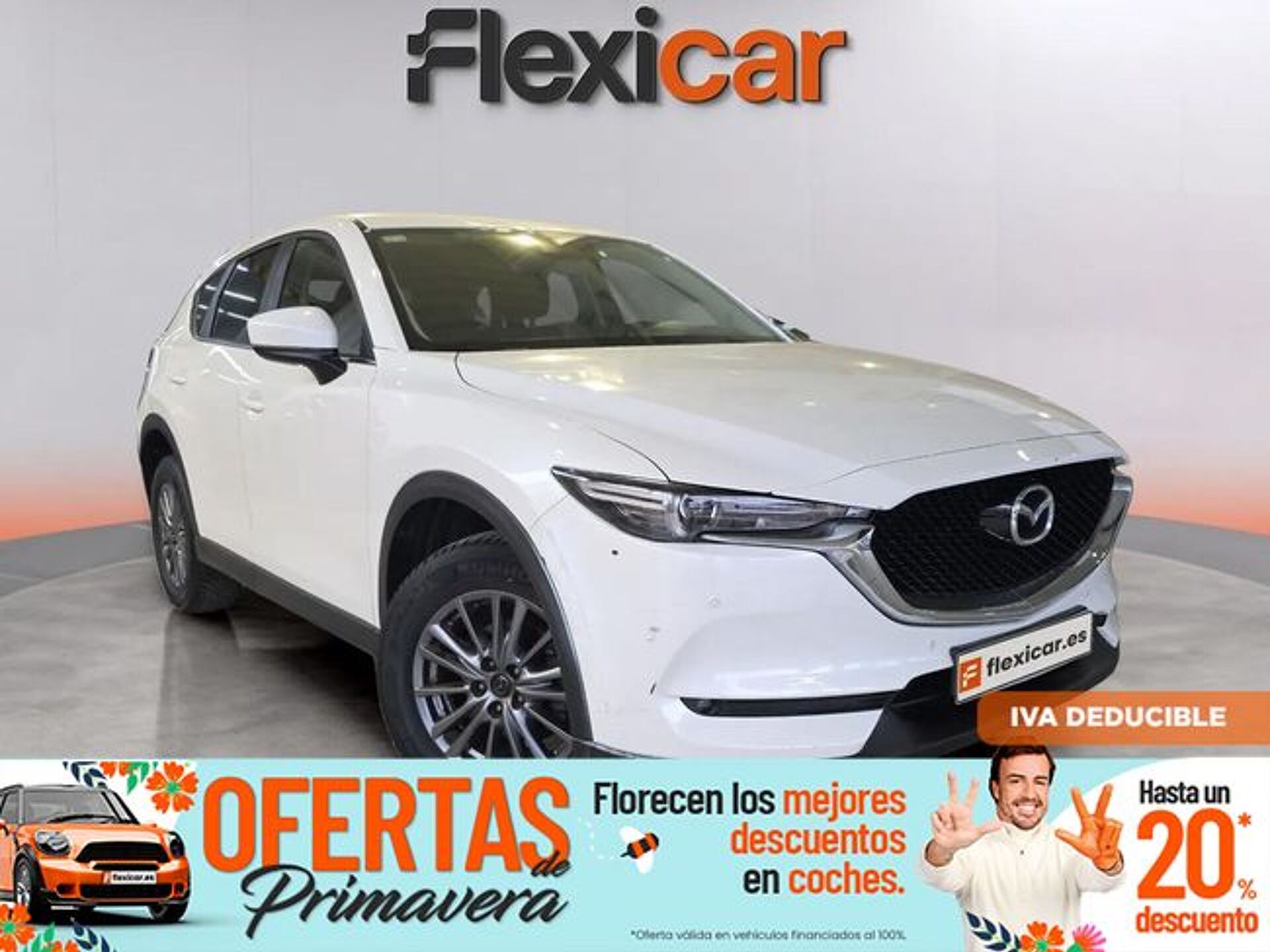 Imagen 1 de MAZDA CX-5